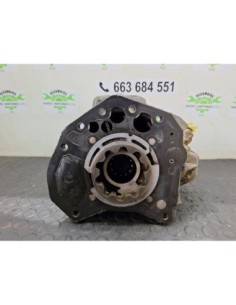 DEPOSITO EXPANSION IVECO DAILY CAJA CERRADA - 106748