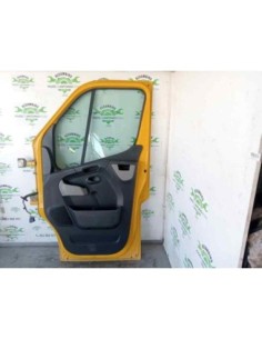 PILOTO LATERAL DERECHO IVECO DAILY CAJA CERRADA - 106759