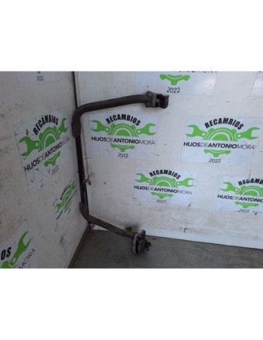 CENTRALITA LUCES VOLVO FH 12 2002 -  - 106775