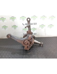 BOMBA FRENO IVECO DAILY CAJA CERRADA - 106781