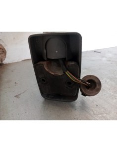 FRENO DE MOTOR IVECO EUROCARGO TECTOR - 106794