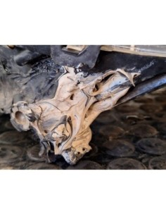 VALVULA CONTROL REMOLQUE VOLVO FH 12 2002 -  - 106795