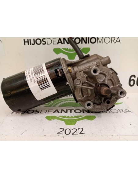 CERRADURA PUERTA DELANTERA DERECHA IVECO DAILY CAJA CERRADA - 106799