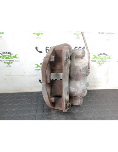 PEDAL EMBRAGUE CITROEN JUMPY COMBI - 106808