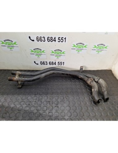 ENGANCHE CINTURON DAF SERIE XF105 XXX - 106845