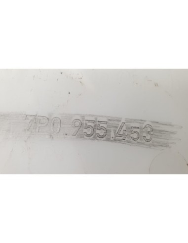 CENTRALITA MOTOR UCE BMW SERIE 6 - 106982