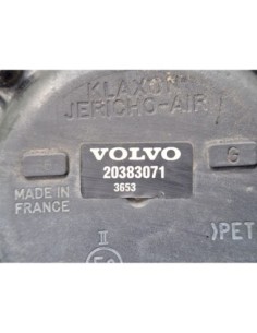 BOMBIN EMBREAGUE IVECO DAILY CAJA CERRADA - 107030