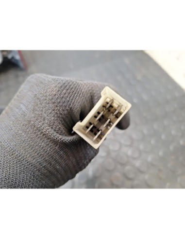 ALTERNADOR NISSAN ATLEON - 107045