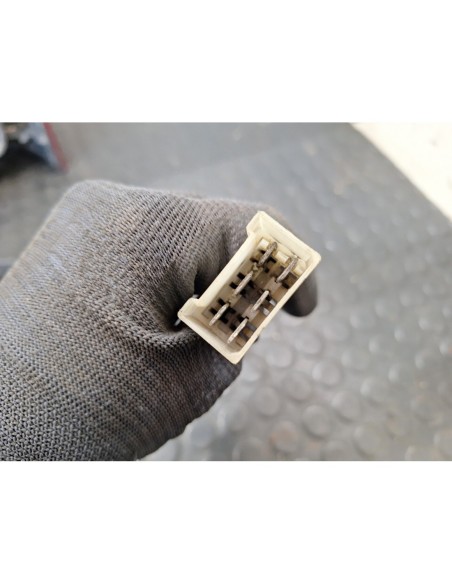 ALTERNADOR NISSAN ATLEON - 107045