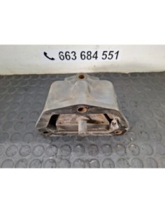 MOTOR COMPLETO MAN LE 180 C - 107158