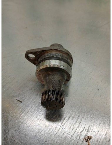 CALEFACTOR AUTONOMO MAN LE 180 C - 107259