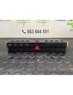 CAÃ‘A DIRECCION MERCEDES CLASE CLS - 107262