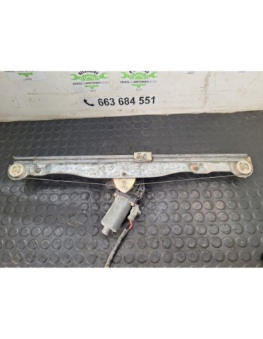 RETROVISOR IZQUIERDO NISSAN ECO - T 100 45/78...