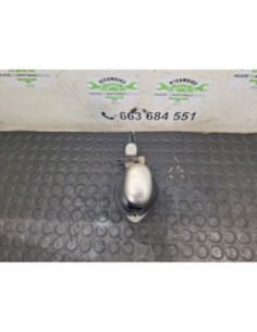 CAJA CAMBIOS PEUGEOT PARTNER KOMBI - 107310