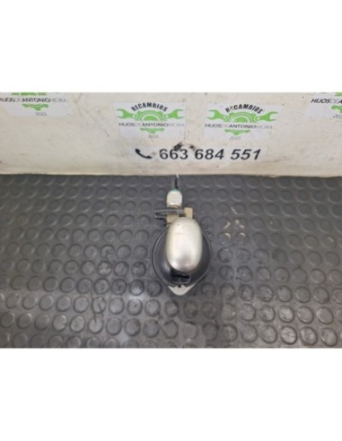 CAJA CAMBIOS PEUGEOT PARTNER KOMBI - 107310