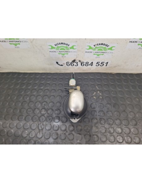 CAJA CAMBIOS PEUGEOT PARTNER KOMBI - 107310