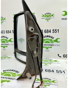 CAJA CAMBIOS PEUGEOT PARTNER KOMBI - 107310 2