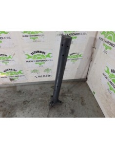 PEDAL ACELERADOR NISSAN ATLEON - 107402