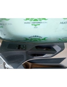 BOTON NISSAN ATLEON - 107406