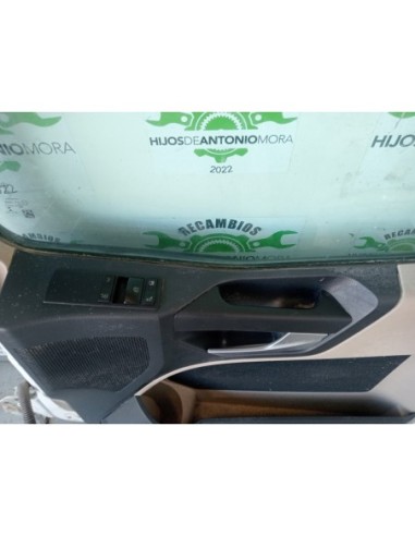 BOTON NISSAN ATLEON - 107406