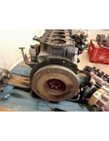 BOTON NISSAN ATLEON - 107406