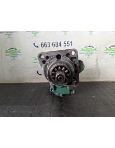 TAPA  RENAULT PREMIUM ROUTE - 2006 - 107529