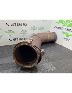 CONTRAPESA DE ARBOL DE LEVAS RENAULT MAGNUM 4XX 18/4XX 26...