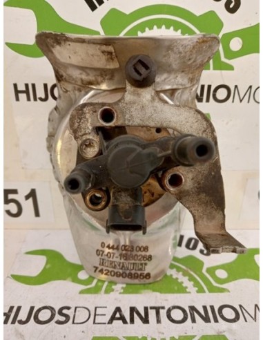 DEPOSITO LIQUIDO DIRECCION PEUGEOT PARTNER...