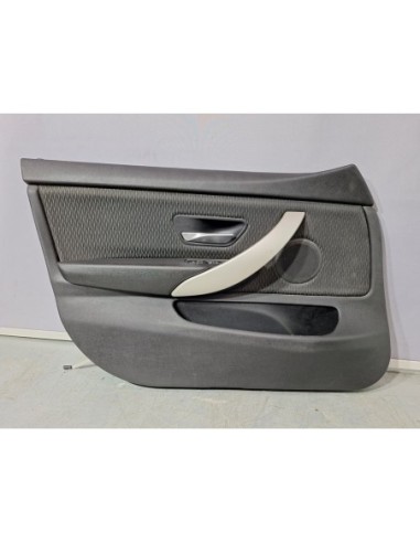 BURLETE PORTON TRASERO PEUGEOT PARTNER KOMBI -...