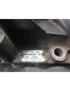 GUIA LUNA BMW SERIE 6 - 107708