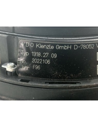 CONEXION REMOLQUE RENAULT SERIE T - 107732