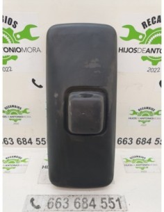 PLASTICO INTERIOR RENAULT SERIE T - 107734