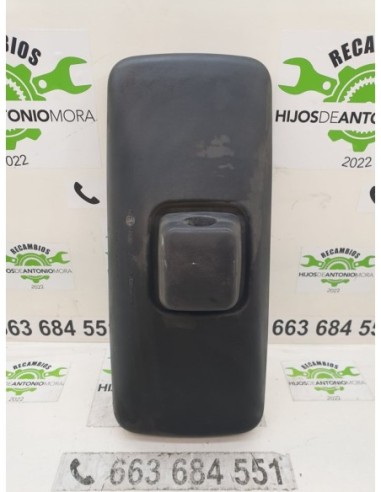 PLASTICO INTERIOR RENAULT SERIE T - 107734