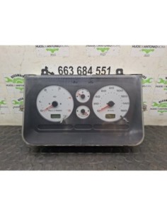 CENTRALITA LUCES IVECO STRALIS - 107778