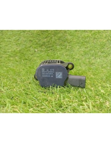 RULETA LUCES IVECO STRALIS - 107779