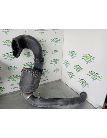 DEPOSITO LIQUIDO HIDRAULICO MAN TG - L 18 XXX - 107864