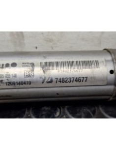 VOLUTA RADIADOR IVECO DAILY CAJA CERRADA - 107894