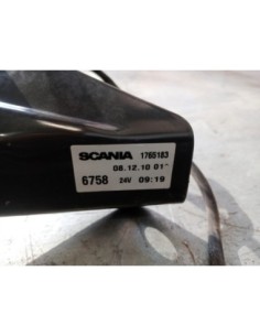 PILOTO TRASERO DERECHO MAN TG - L 12 XXX - 107931