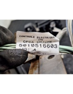 BALLESTA DELANTERA MITSUBISHI CANTER 01/99 -  - 107940