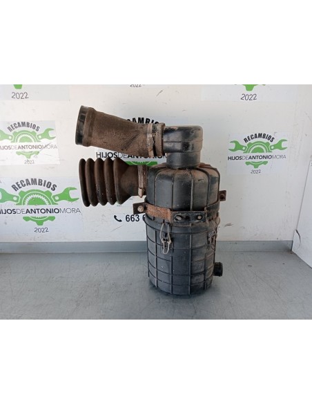 CERRADURA PUERTA DELANTERA IZQUIERDA  NISSAN ECO - T 100 45/78 KW/E2 - 108296