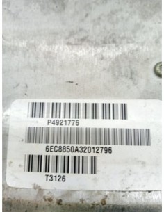 VENTILADOR VISCOSO MOTOR MERCEDES ATEGO 3-EJES 26 T /BM...