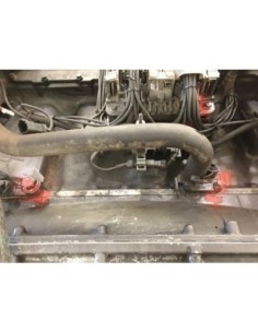 FARO IZQUIERDO MAN TG - L 12 XXX - 108481