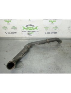 FARO IZQUIERDO RENAULT MAXITY - 108540