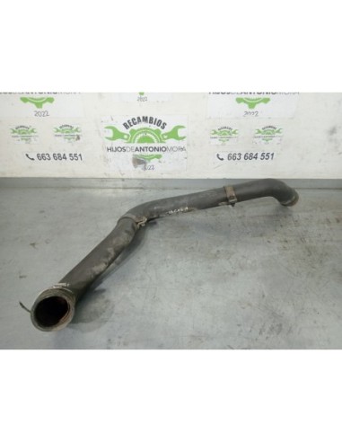 FARO IZQUIERDO RENAULT MAXITY - 108540