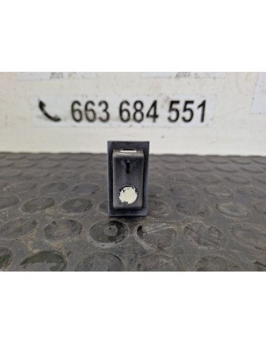 PEDAL FRENO NISSAN ATLEON - 108632