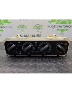 VALVULA BLOQUEO IVECO STRALIS - 108674