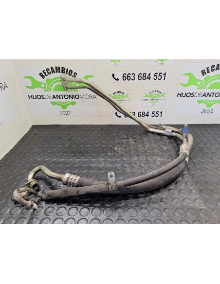 CATALIZADOR RENAULT MAGNUM 4XX 18/4XX 26 02 -  - 108723