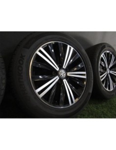 TUBO ESCAPE TRASERO NISSAN ATLEON - 108749