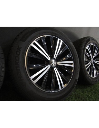 TUBO ESCAPE TRASERO NISSAN ATLEON - 108749