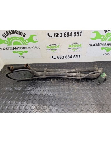 CAJA FILTRO AIRE VOLVO FH 13 - 108756